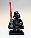 Build It Star Wars Action Figures Lego Compatible Minifigures Classic 10 Piece Set