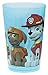Zak Designs Paw Patrol 6-piece Mealtime Set, Paw Patrol, 3 piece set
