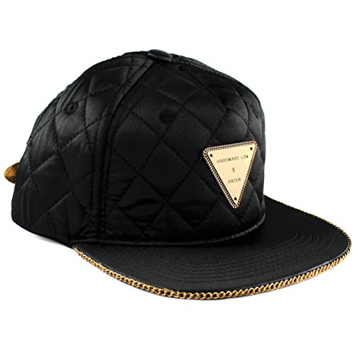 hater snapback review