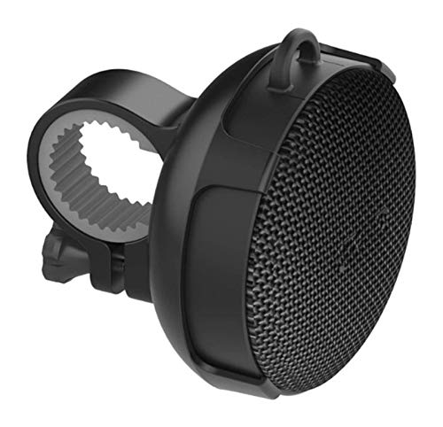 DZHTSWD Portable Bluetooth Bluetooth Speaker Bicycle Sound Column Box Doccia Speaker