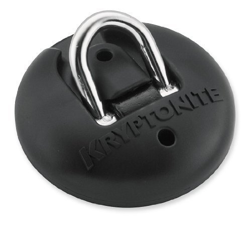 kryptonite ground anchor