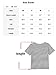 Romwe Women's Summer Short Sleeve Casual Tee T-Shirt Top Black Rose Patch S