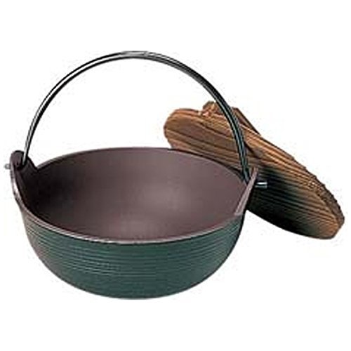 Click Here to See More Images Aluminum teflon pot (fluorine processing) 15 cm