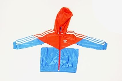 weißer adidas hoodie