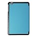 DETUOSI Tablet Tri-fold Case for LG G Pad 2 10.1