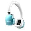 Puro-Sound-Labs-PuroQuiet-Over-Ear-ANC-Headphones-for-KidsTeensChildren-Wireless-Bluetooth-Earphones-Volume-Limiting-Noise-Isolation-Microphone-for-Learning-Traveling-Light-Teal Puro Sound Labs PQ On-Ear Active Noise Canceling Bluetooth Headphones for Kids- Safer Headphones for kids- Lightweight…