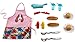 Barbie Pioneer Woman Accessory Playset Bundle, Includes Barbie The Pioneer Woman Pasta Cooking Playset and Barbie The Pioneer Woman BBQ Playset