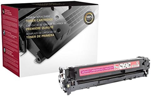 Remanufactured HP 1415 Toner, Magenta
