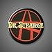 Marvel Superhero Magnets Ant-Man DareDevil Punisher Black Panther Deadpool Dr. Strange Fridge Board 1