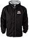 Dunbrooke Apparel Men's Legacy Nylon Hooded Jacket