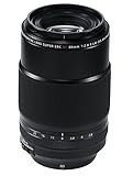 Fujinon XF80mmF2.8 R LM OIS WR Lens