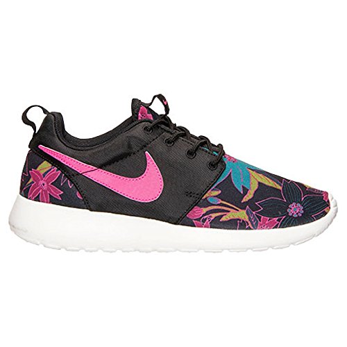 women's nike roshe one print casual shoes