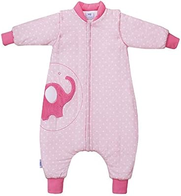 4t sleep sack