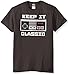 Nintendo Men's Keep It Classic T-Shirt