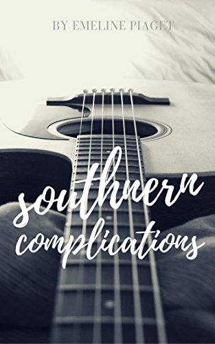 [FREE] Southern Complications<br />T.X.T
