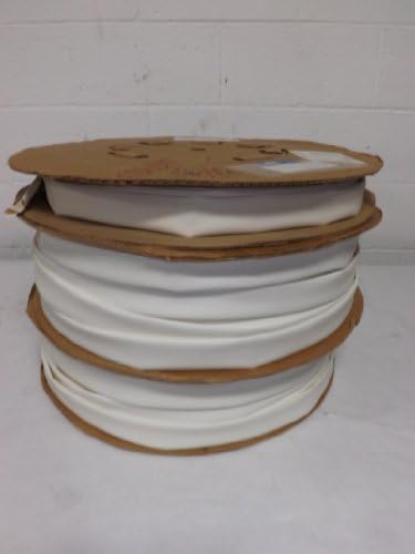 InsulTab RNF-100-1-WH, 591-0264-011, M23053/5-110-9 Heat Shrink Supply, 600 ft T37031