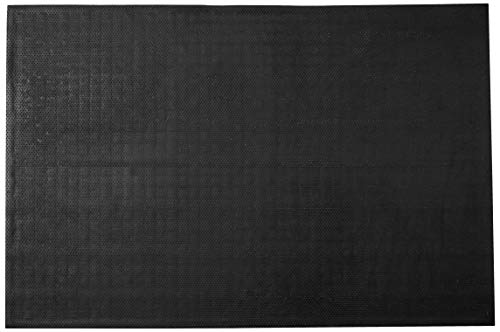 Kempf 5461 Water Retainer Mat, 4 x 6', Brown