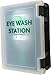 New Plum - Plus Rinse - 46506 Single Eyewash Station - ANSI - Personal Eyewash primary