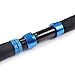 Fiblink 1-Piece Conventional Boat Rod Saltwater Offshore Graphite Spinning Fishing Rod(6-Feet, 30-50lb/50-80lb) (30-50-Pound)
