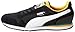 PUMA Cabana Mesh Sport Lace-Up Fashion Sneaker