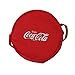 Coca-Cola 86-114 Collapsible Multipurpose Bucket/Bin