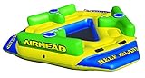 AIRHEAD REEF ISLAND