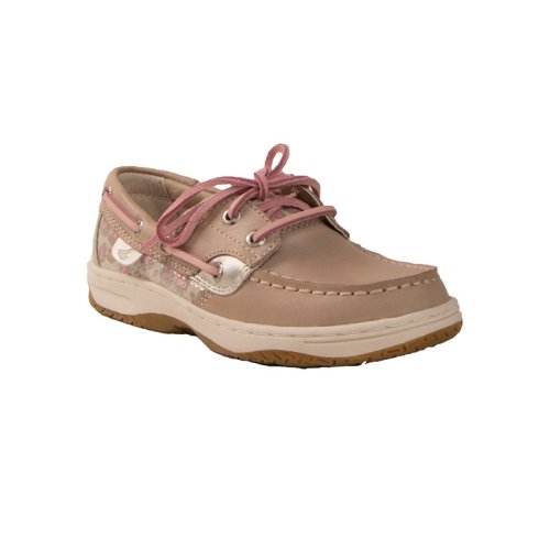 Sperry Top Sider Bluefish Boat Shoe Little Kid Big Kid