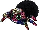 Ty Beanie Boos Legzz - Spider