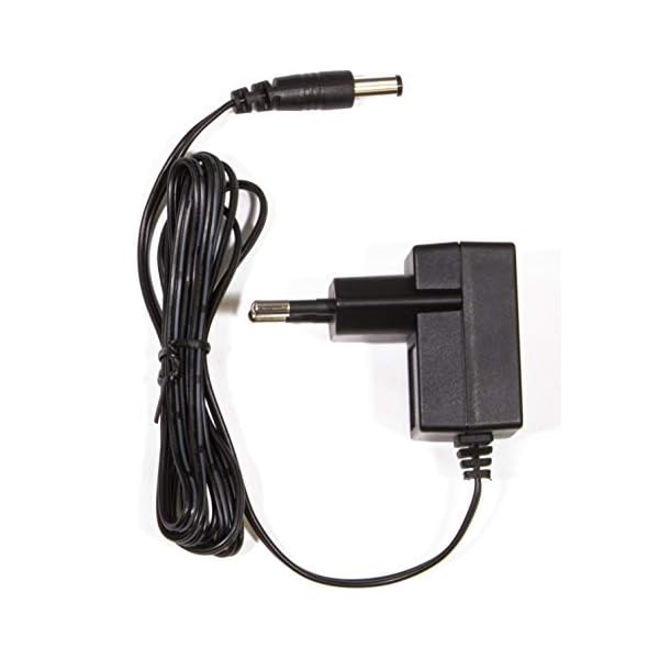 GÃ¼de 58499 Akku Heissklebepistole 7140-3.7 (3,7 V Li-Ion Akku, 10 Klebestifte 140 mm, 1,5 min Aufheizzeit, Temperaturanzeige, StandfuÃ, inkl. Akku & LadegerÃ¤t) – Bild 6