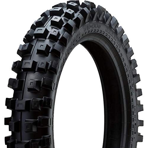 IRC 102653 Gekkota VE33S Rear Tire - 110/100-18