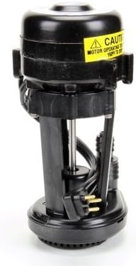 Scotsman 12-2419-71 Water Pump by Prtst