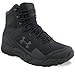Under Armour Men's UA Valsetz RTS Tactical Boots 8.5 Black