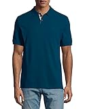 BURBERRY BRIT - Men's Polo OXFORD