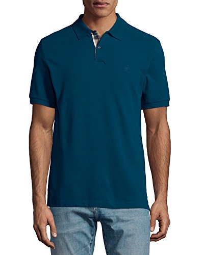 BURBERRY Brit - Men's Polo Oxford