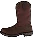 Durango Men's 11 Inch Pull-On Workin Rebel Riding Boot