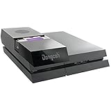 DongCoh Game Bar for Play Station 4, 3.5 Inch