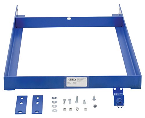 Vestil PM5-27SA Skid Adapter for 27" Fork Pallet Truck