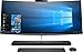 HP Envy 34-b147c 34″ QHD LED Curved All-in-One Desktop – 9th Gen Intel Core i7-9700T Processor up to 4.30 GHz, 16GB 2666 MHz Memory, 256GB SSD + 2TB HDD, NVIDIA GeForce GTX 1050 4GB, Windows 10 Pro