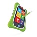 nabi Jr. Bumper with Stylus (Green)