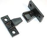 Hafele Keku Push-on Fittings System Screws