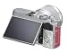 Fujifilm X-A3 Mirrorless Camera XC16-50mm F3.5-5.6 II Lens Kit – Pink (Renewed)thumb 4