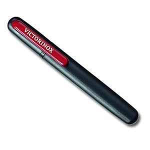 VICTORINOX(ビクトリノックス) デュアル・ナイフシャープナー 4.3323 【日本正規品】