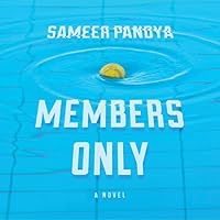 Audible edition cover