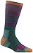 Darn Tough Gatewood Boot Sock - Women's Green Medium
