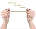 M-Better 3Pcs 3ft 6ft 10ft Nylon Braided Charging Cord, Charger Cable for iPhone 6S 6S Plus 6 SE 5S 5C 5 7 7 Plus iPad Air Mini iPod and More (Gold)