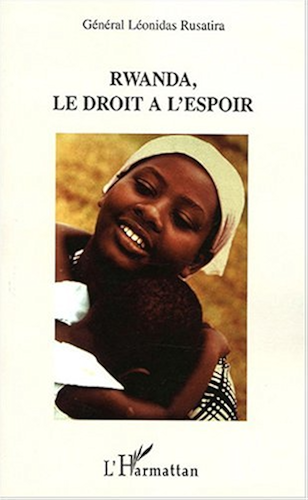 Download Rwanda, le droit à l'espoir PDF