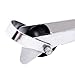 Boat Bow Anchor Roller Stainless Steel Self Launching Bow Rollers Heavy Duty