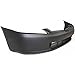 Front BUMPER COVER Primed for 2003-2005 Honda Accord