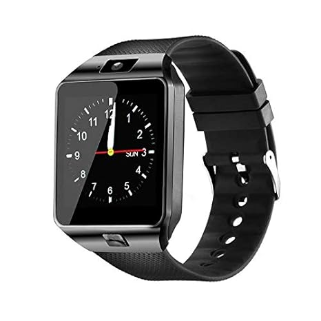 4g sim support smartwatch