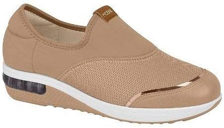 tenis casual modare branco